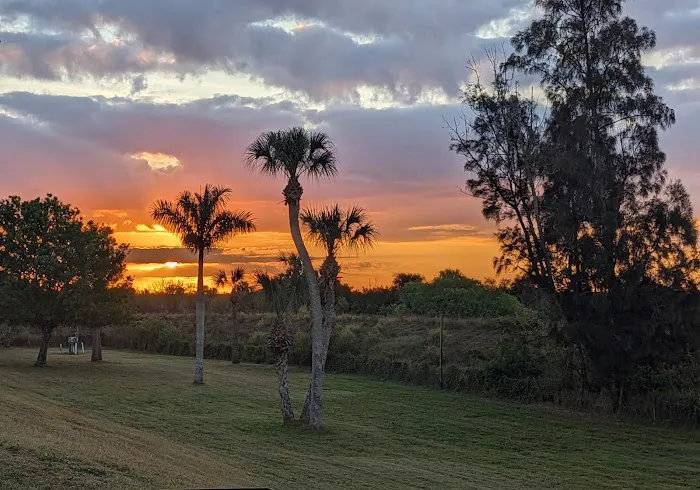 Ortona Campground Picture 9