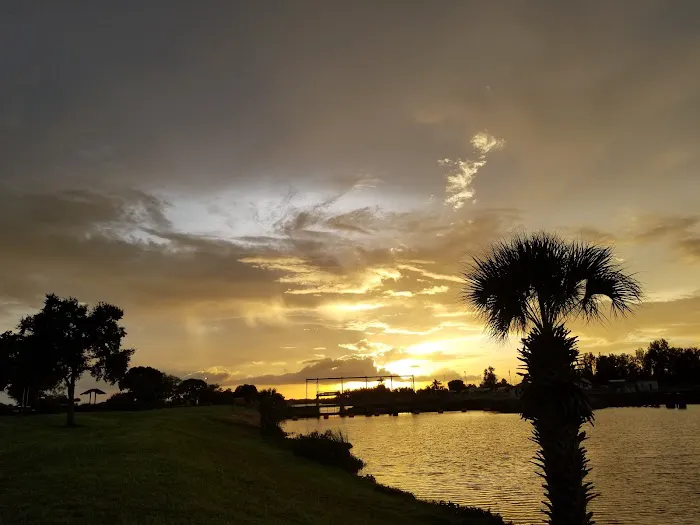 Ortona Campground Picture 8