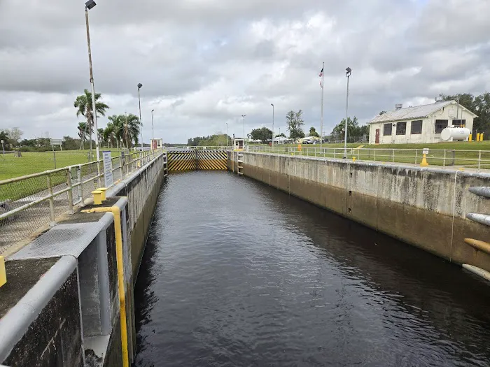 Ortona Campground Picture 1