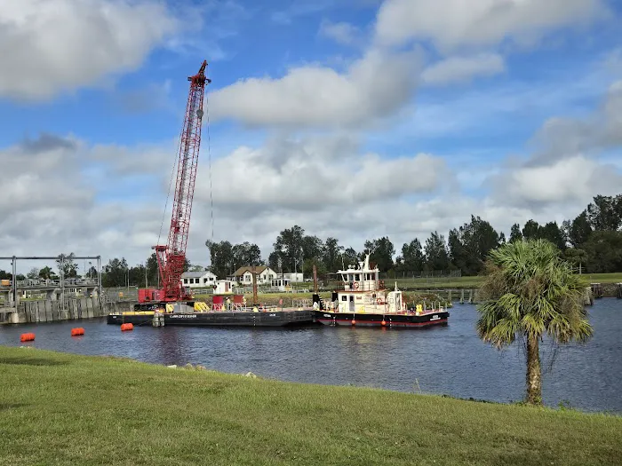 Ortona Campground Picture 2