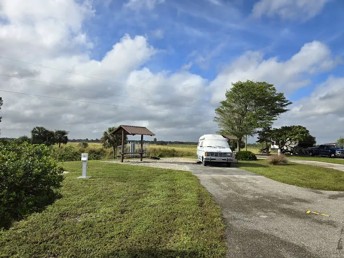 Ortona Campground Picture 3