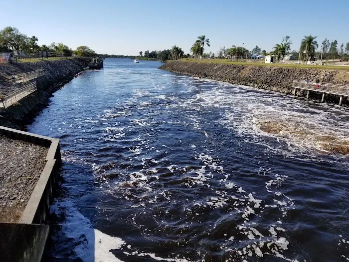 Ortona Campground Picture 10