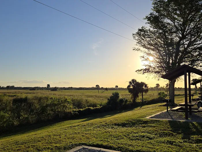 Ortona Campground Picture 5