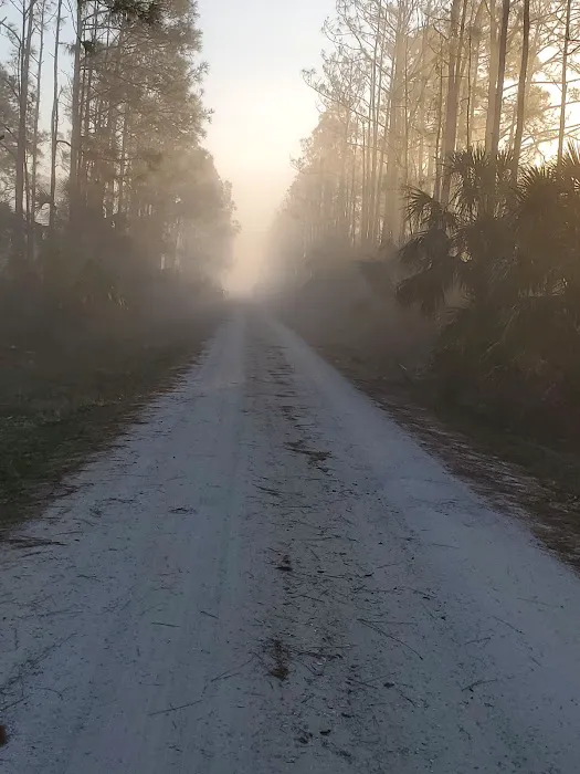 FLYING A CAMPGROUND, SITE 1 Picture 6