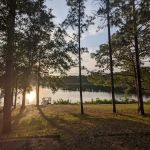 Citronelle Lakeview RV Park