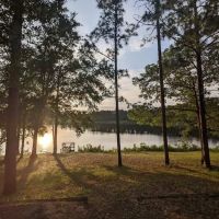 Citronelle Lakeview RV Park ico