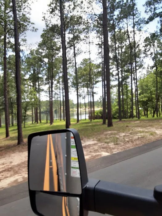 Citronelle Lakeview RV Park Picture 10