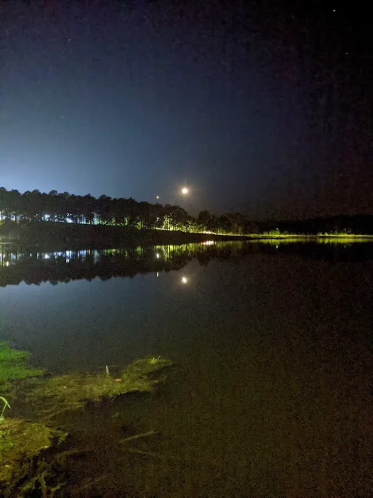 Citronelle Lakeview RV Park Picture 6