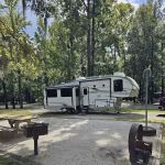 Service Park Campground