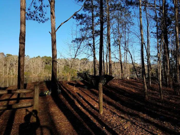 Service Park Campground Picture 10