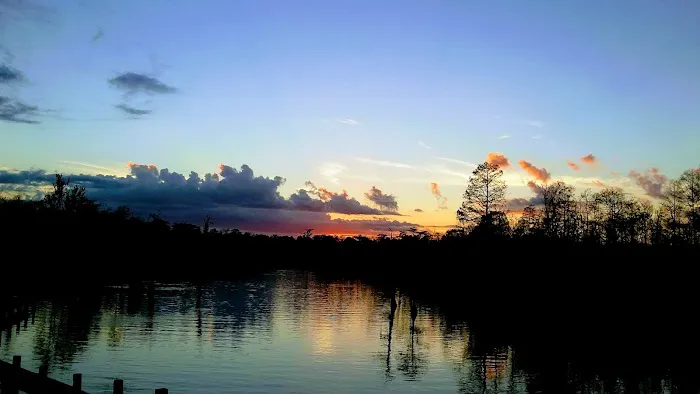 Riverbend Park Resort Associates Picture 7