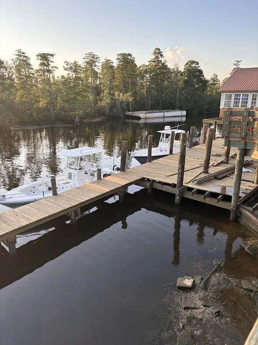 Riverbend Park Resort Associates Picture 9