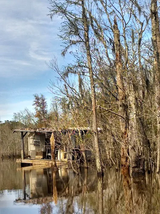 Riverbend Park Resort Associates Picture 10