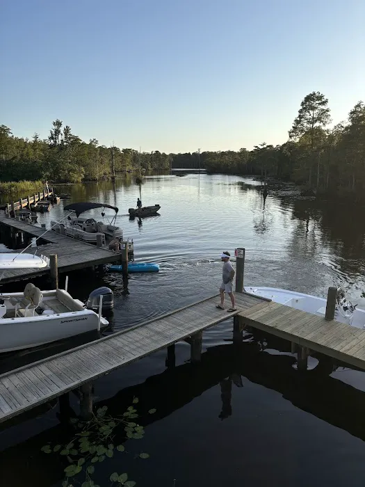 Riverbend Park Resort Associates Picture 3