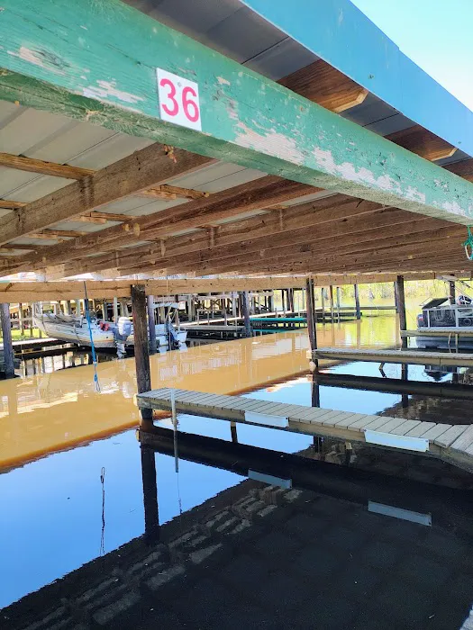 Riverbend Park Resort Associates Picture 4