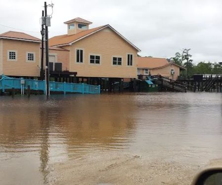 Riverbend Park Resort Associates