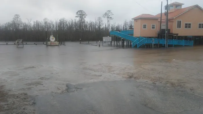 Riverbend Park Resort Associates Picture 6