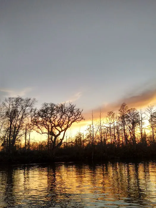 Riverbend Park Resort Associates Picture 2