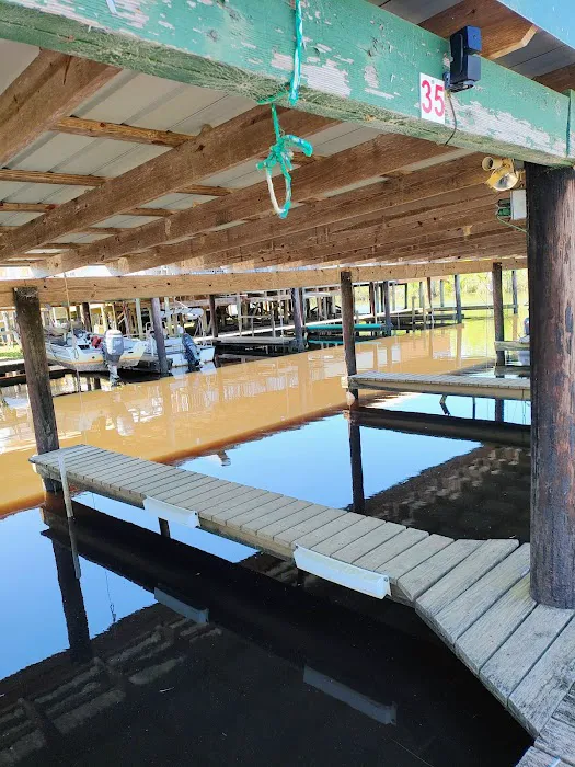 Riverbend Park Resort Associates Picture 5