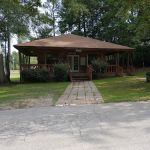 Bluff Creek Campground