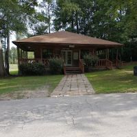 Bluff Creek Campground ico