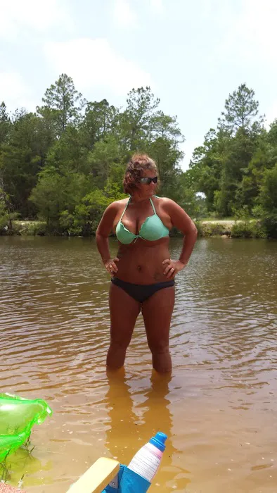 Bluff Creek Campground Picture 6