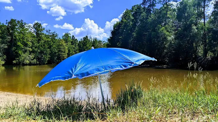 Bluff creek Picture 1