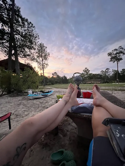 Sugar Sands Campground Picture 8