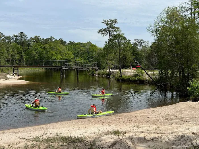 Sugar Sands Campground Picture 4