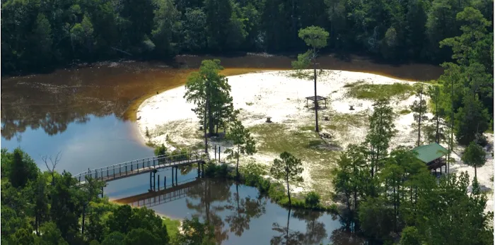 Sugar Sands Campground Picture 10