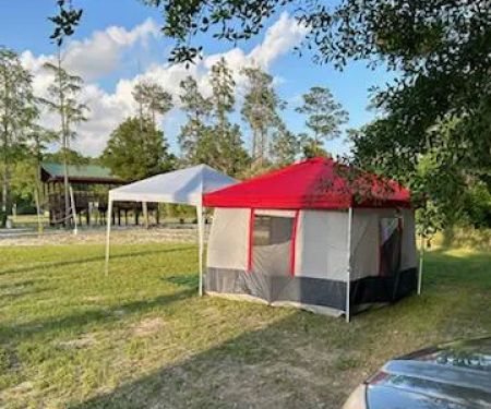 Sugar Sands Campground