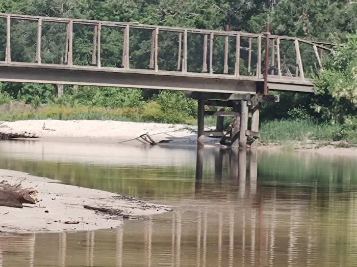 Sugar Sands Campground Picture 3