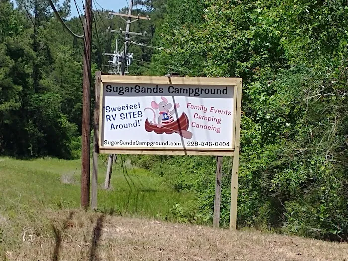 Sugar Sands Campground Picture 7