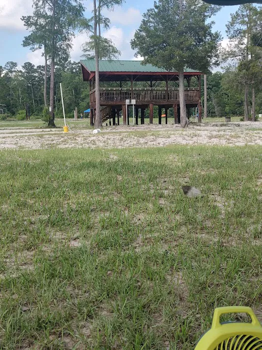 Sugar Sands Campground Picture 5