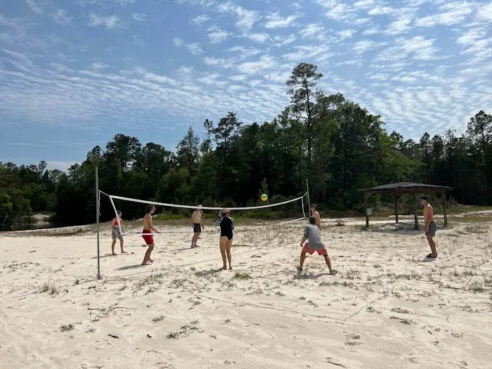 Sugar Sands Campground Picture 9