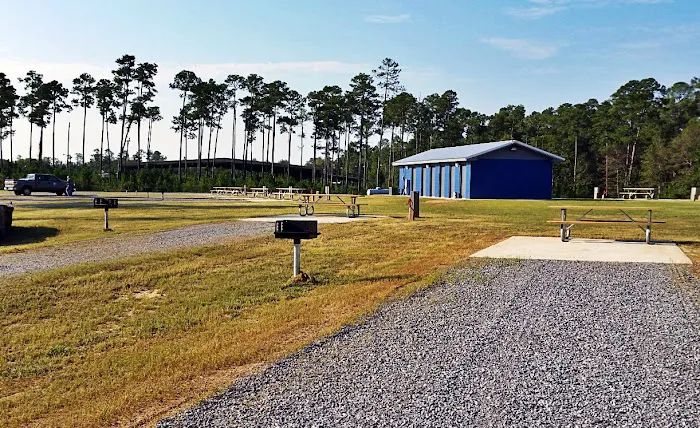 Jackson County RV Park Picture 2