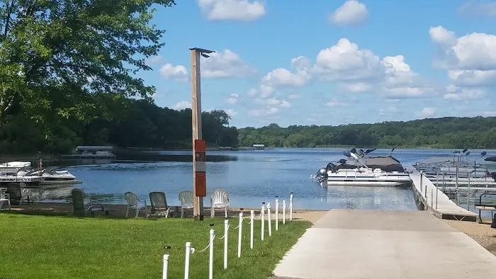 Morning Star Resort Campground Picture 4