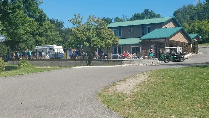 Morning Star Resort Campground Picture 5