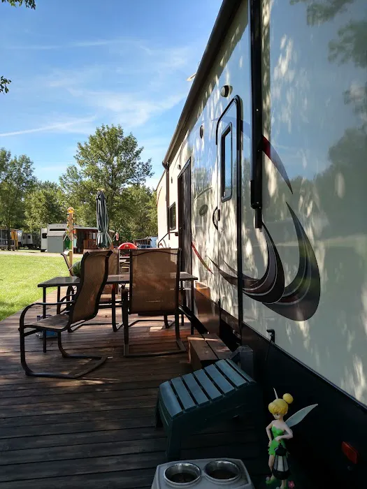 Your Haven Campground Picture 2