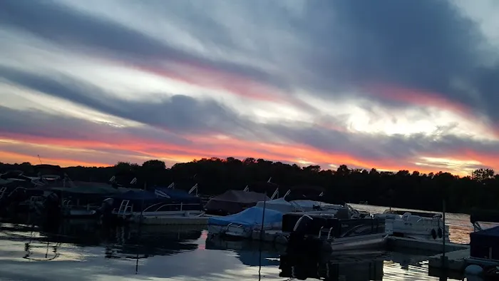 Cozy Corners Campground Picture 1