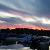 Cozy Corners Campground ico