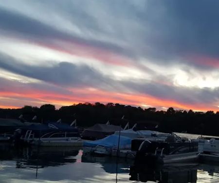 Cozy Corners Campground