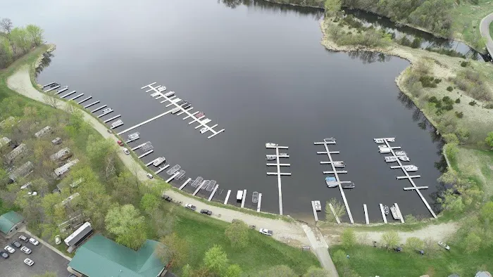 Cozy Corners Campground Picture 9