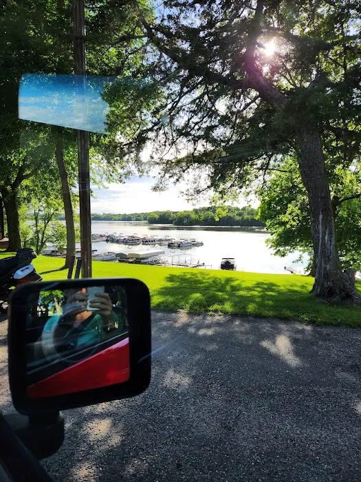 Cozy Corners Campground Picture 7