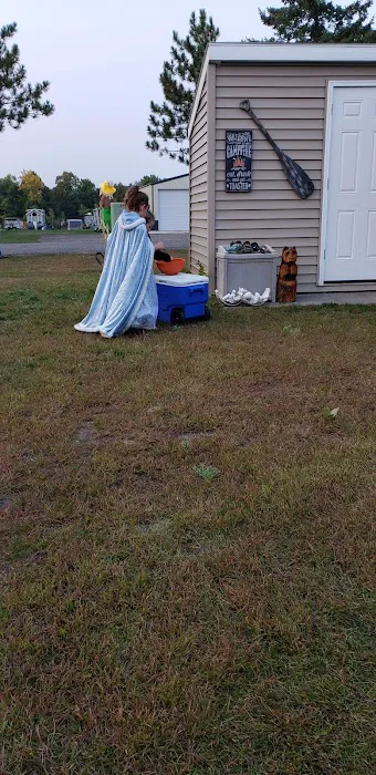 Cozy Corners Campground Picture 4