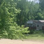 Hidden Acres RV Park Bar & Restaurant on Big Lake