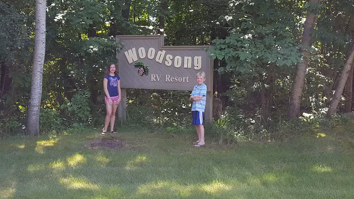 Woodsong RV Resort Picture 5