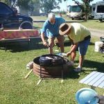 Rum River Campground LLC