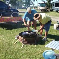 Rum River Campground LLC ico