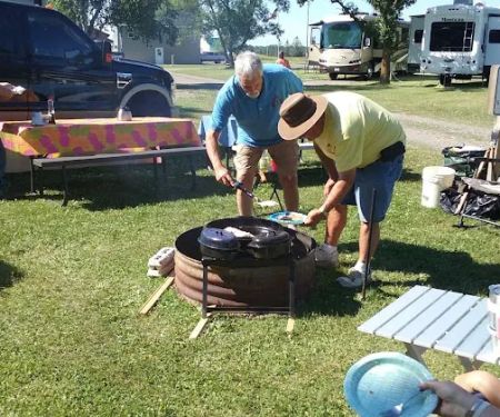 Rum River Campground LLC